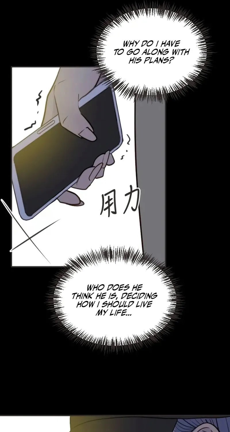 Read Pseudo-Dating chapter 11 image 40 on Lezhin