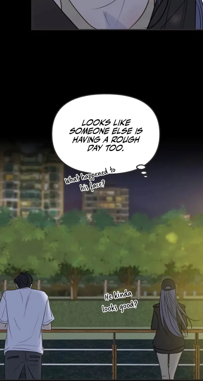 Read Pseudo-Dating chapter 11 image 46 on Lezhin