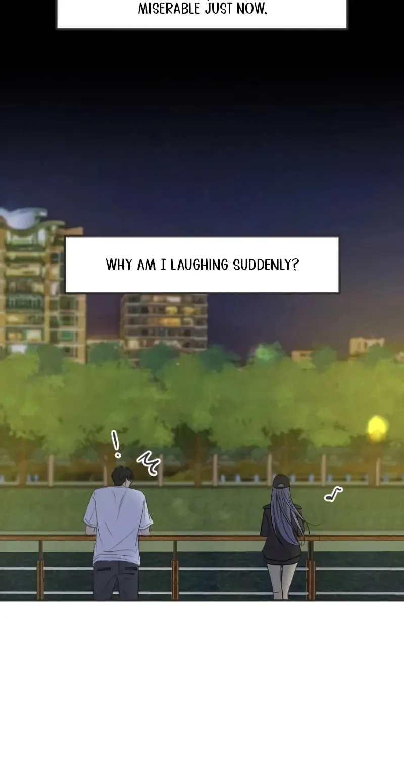 Read Pseudo-Dating chapter 11 image 50 on Lezhin