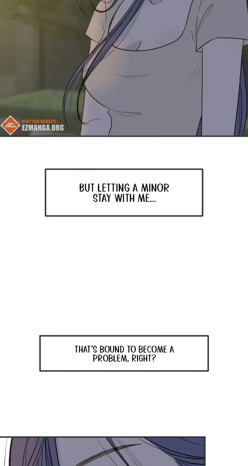 Read Pseudo-Dating chapter 11 image 53 on Lezhin