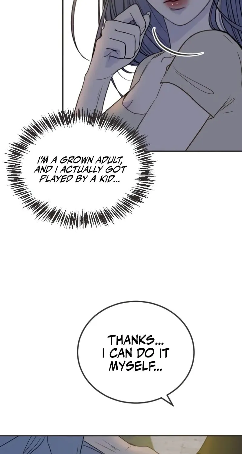 Read Pseudo-Dating chapter 11 image 6 on Lezhin