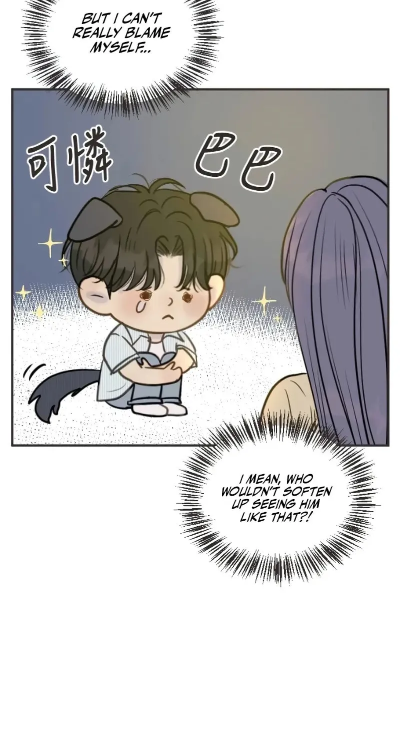 Read Pseudo-Dating chapter 11 image 69 on Lezhin