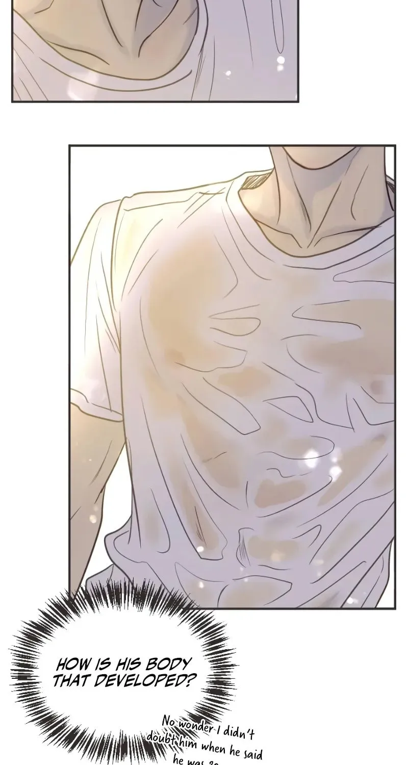 Read Pseudo-Dating chapter 11 image 78 on Lezhin