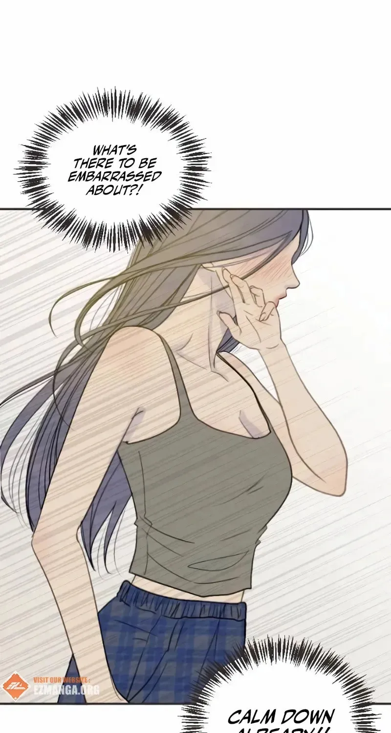 Read Pseudo-Dating chapter 12 image 10 on Lezhin