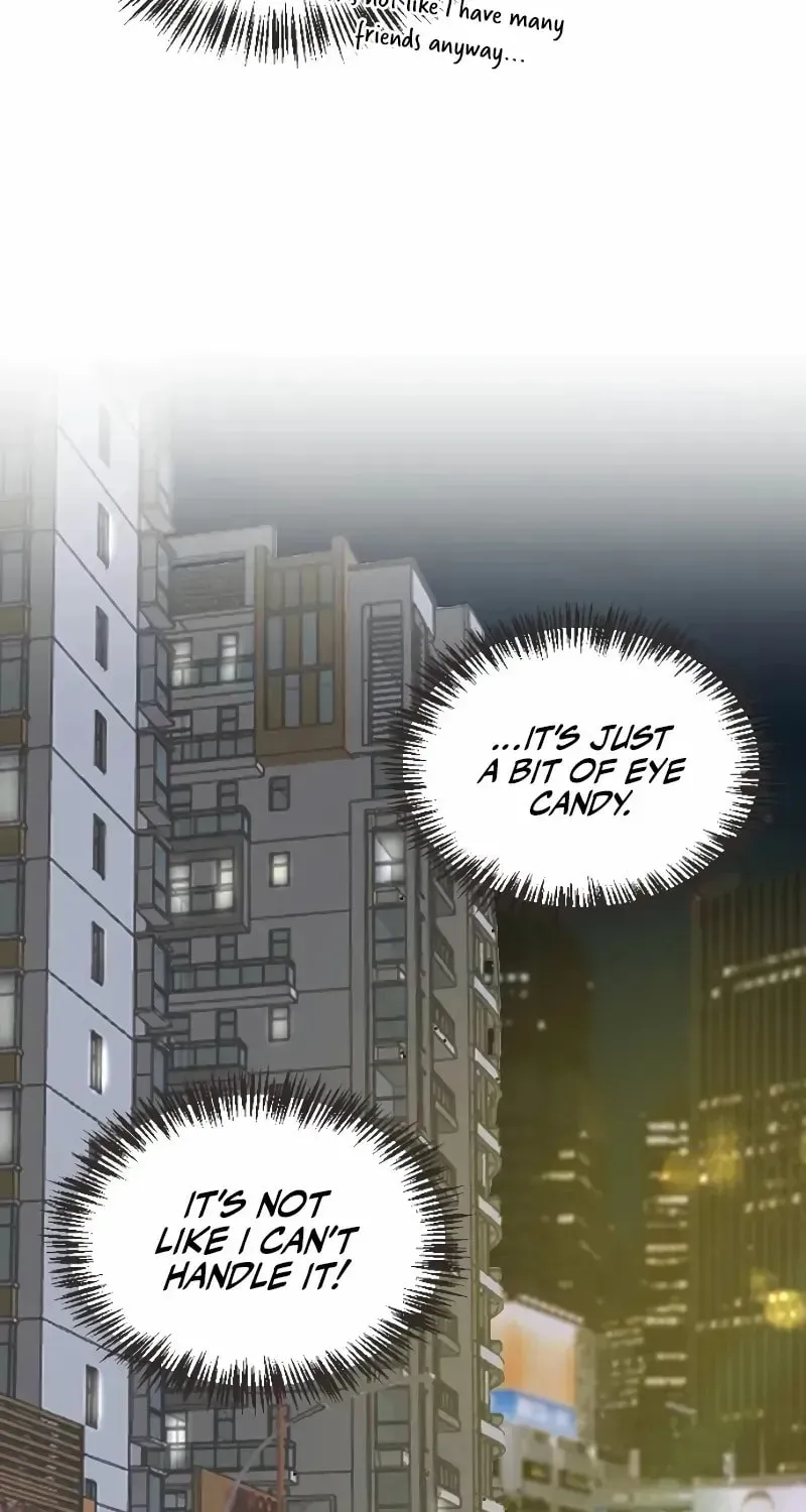 Read Pseudo-Dating chapter 12 image 22 on Lezhin