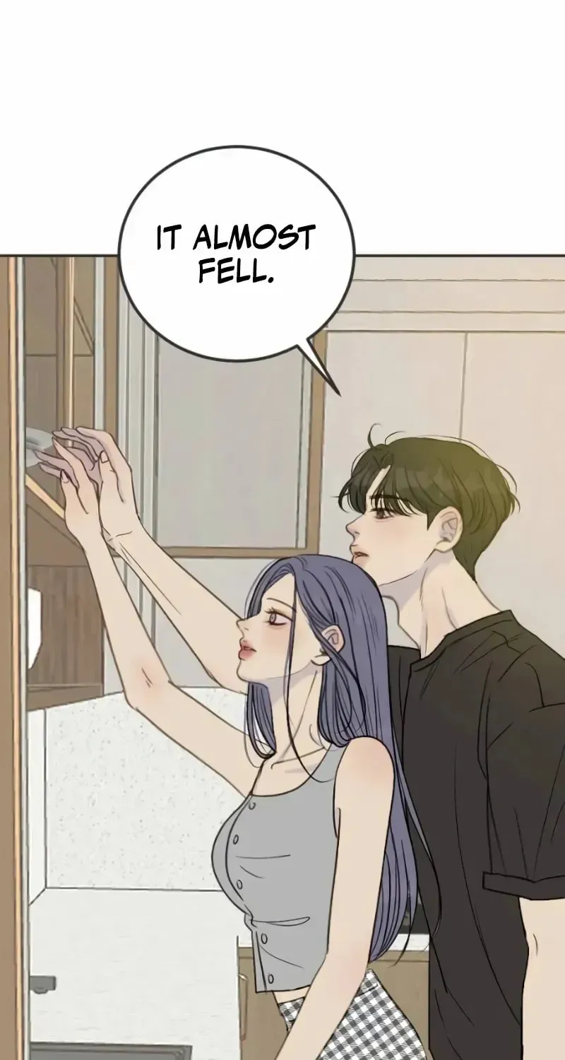 Read Pseudo-Dating chapter 12 image 28 on Lezhin