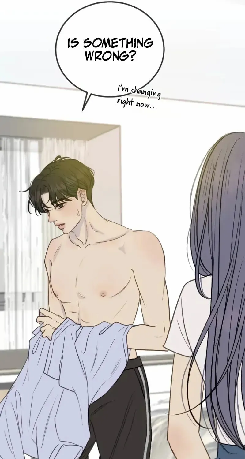 Read Pseudo-Dating chapter 12 image 33 on Lezhin