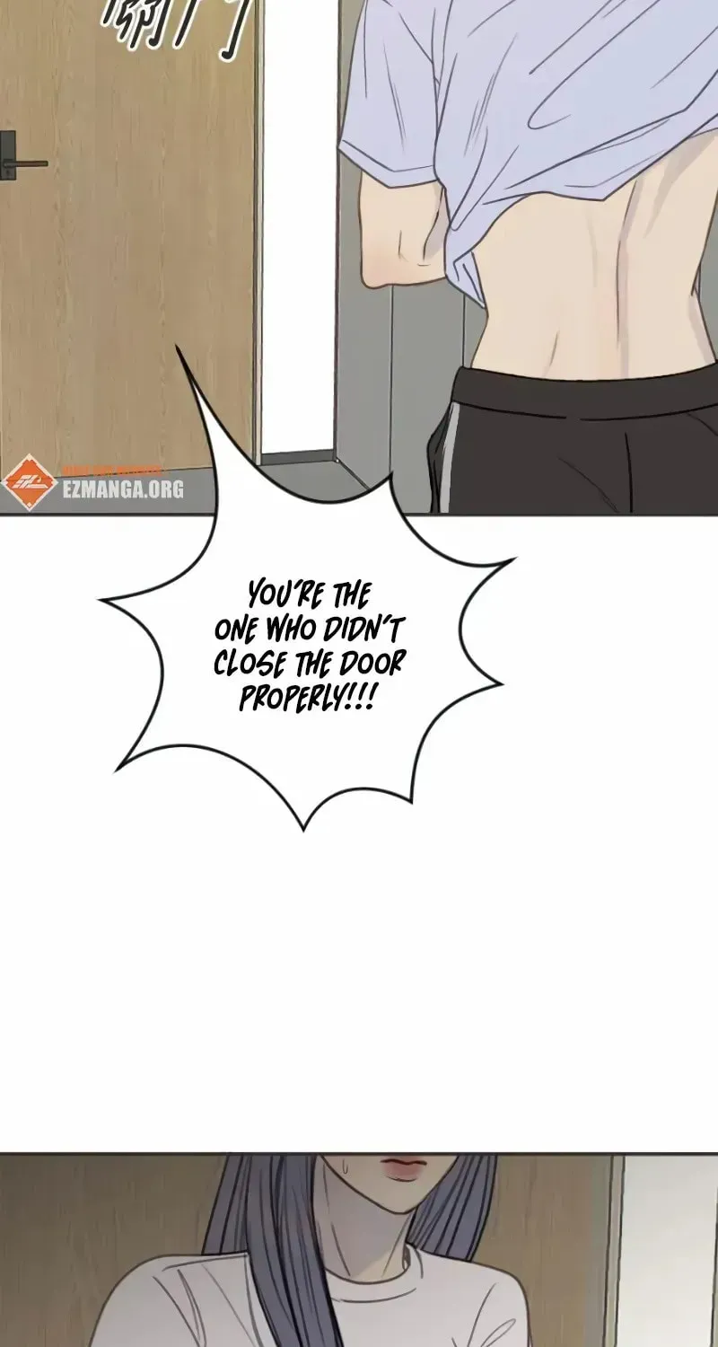 Read Pseudo-Dating chapter 12 image 36 on Lezhin