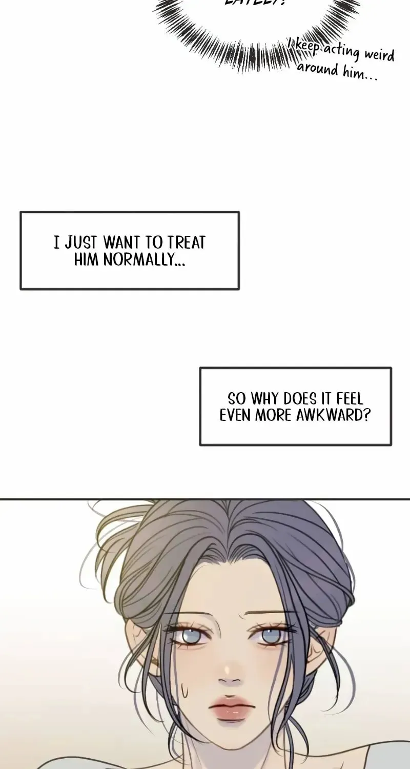 Read Pseudo-Dating chapter 12 image 42 on Lezhin