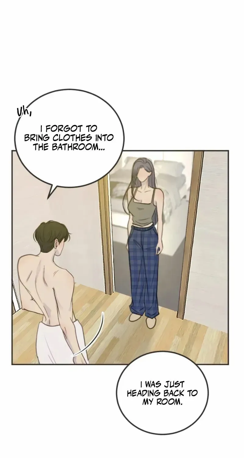 Read Pseudo-Dating chapter 12 image 5 on Lezhin