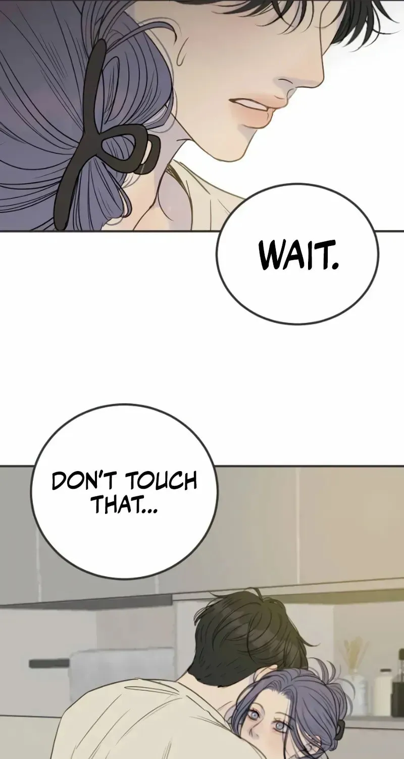Read Pseudo-Dating chapter 12 image 57 on Lezhin