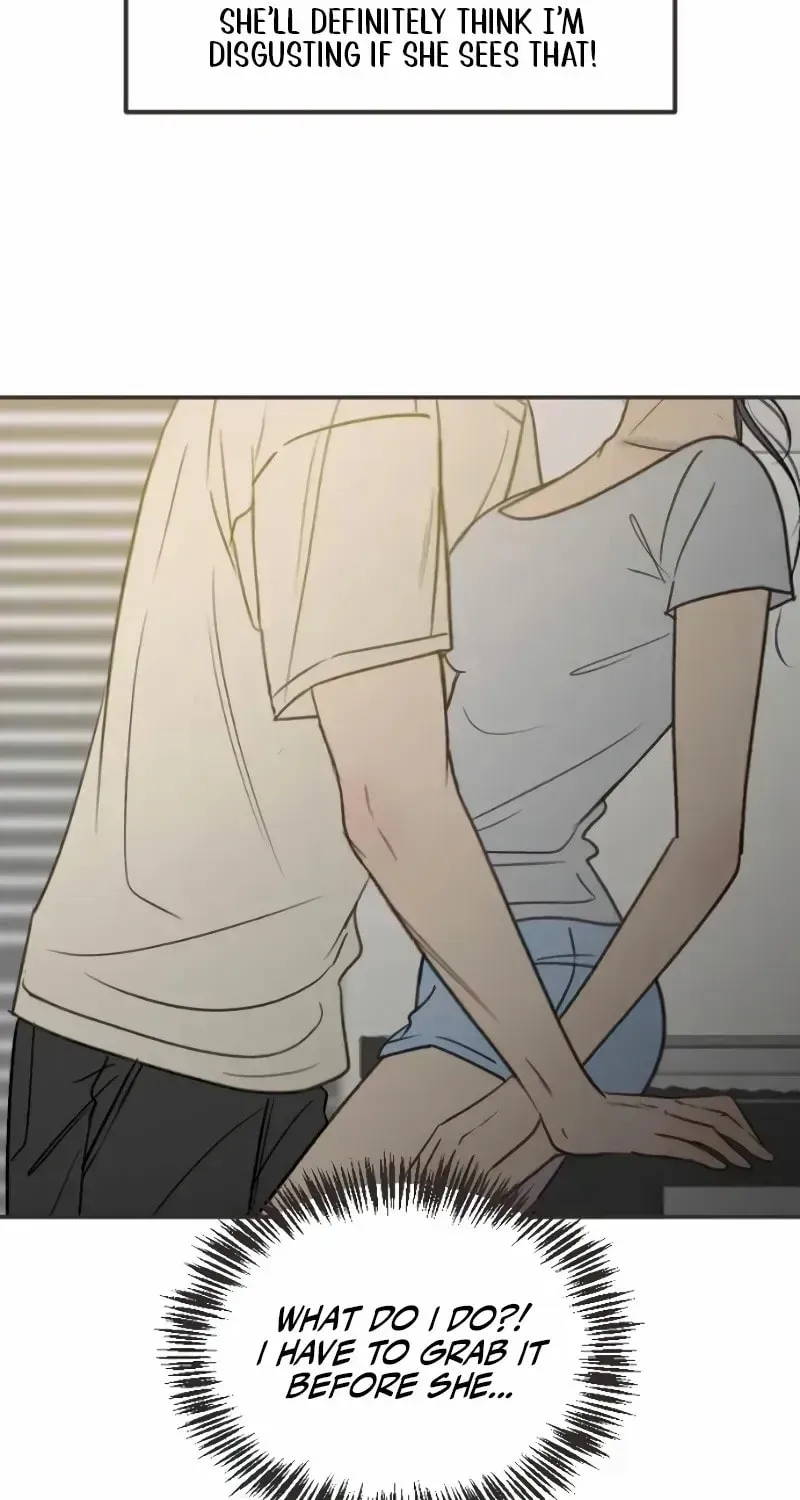 Read Pseudo-Dating chapter 12 image 63 on Lezhin