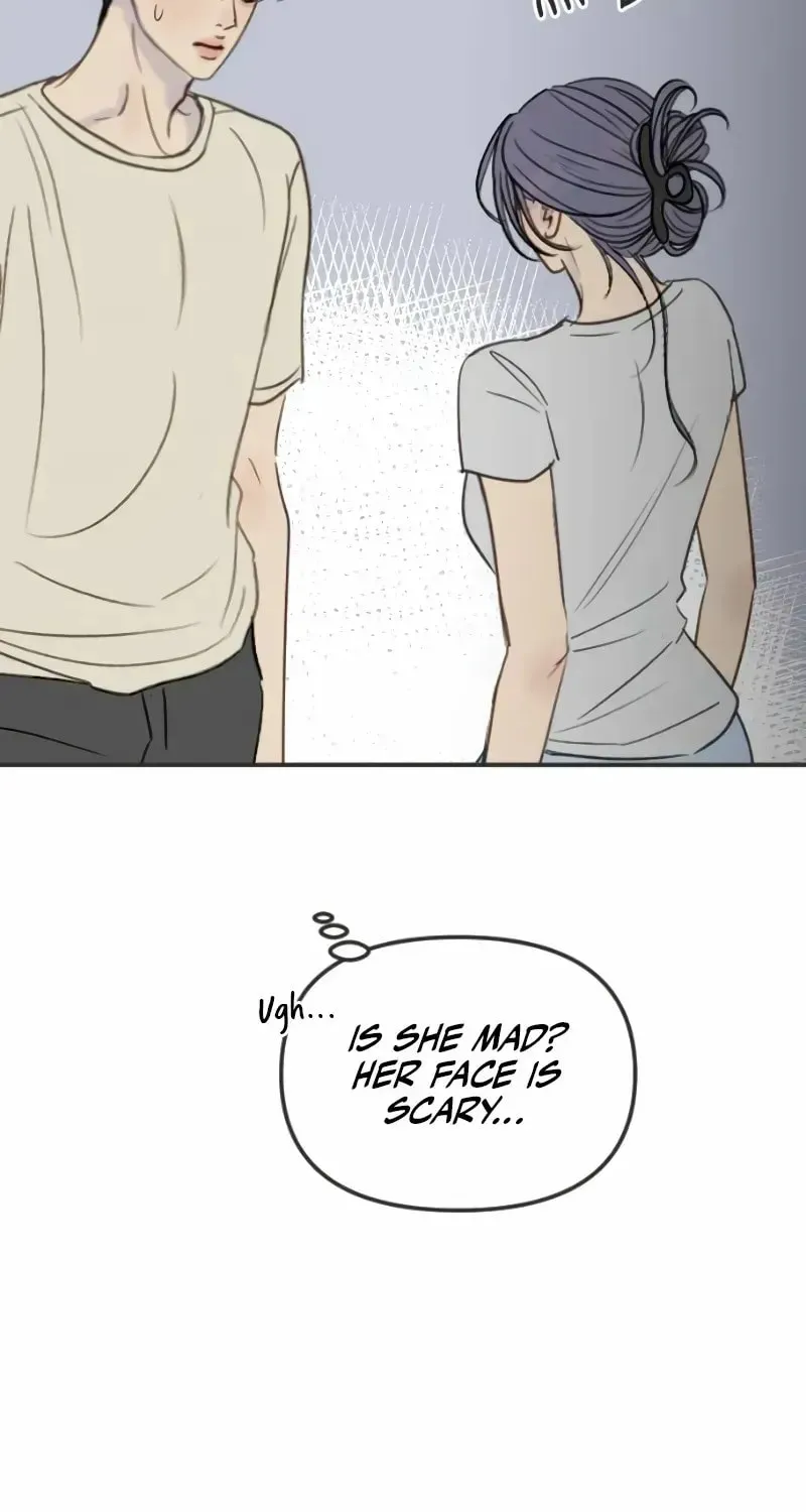 Read Pseudo-Dating chapter 12 image 70 on Lezhin