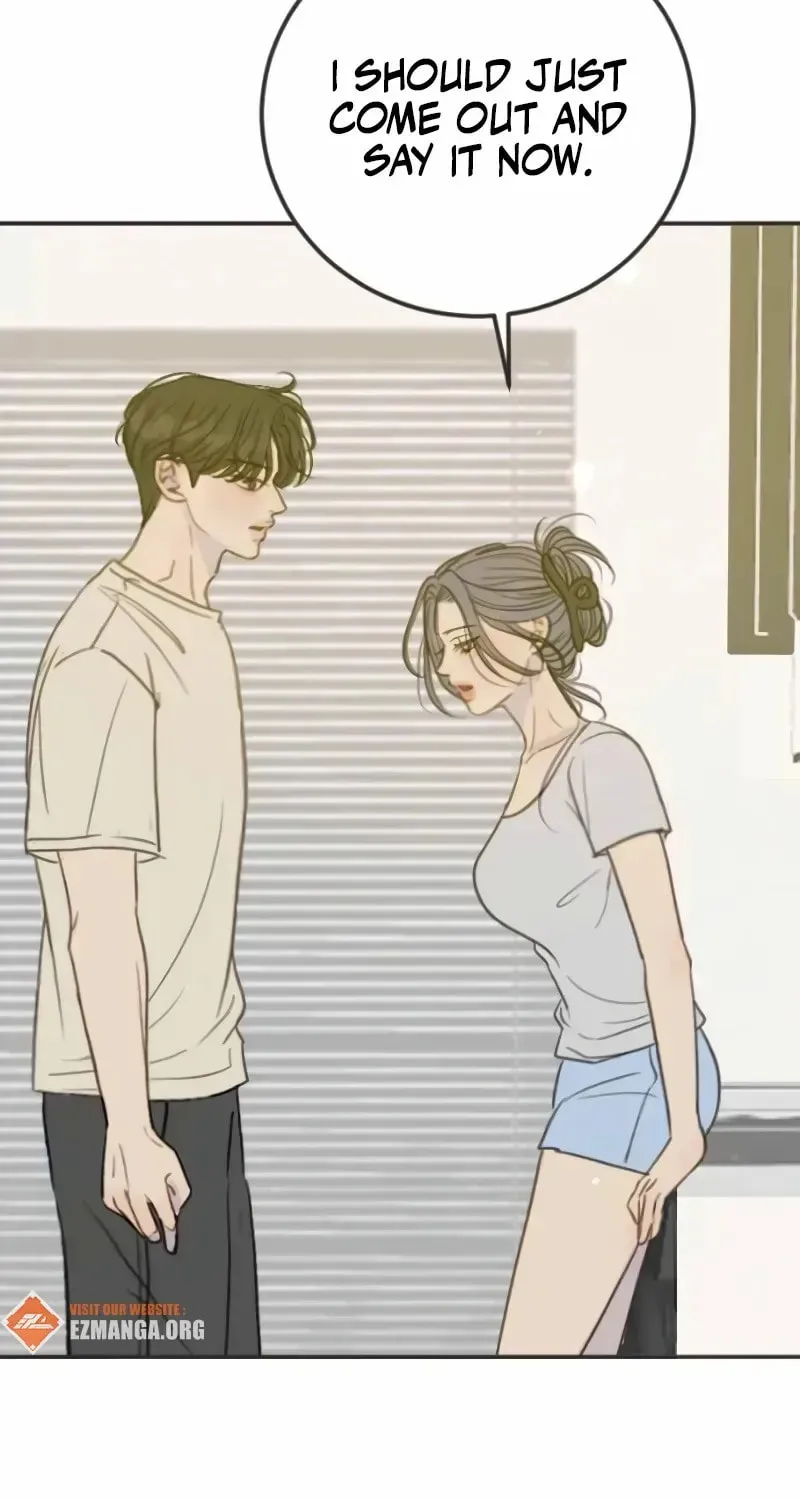 Read Pseudo-Dating chapter 12 image 72 on Lezhin