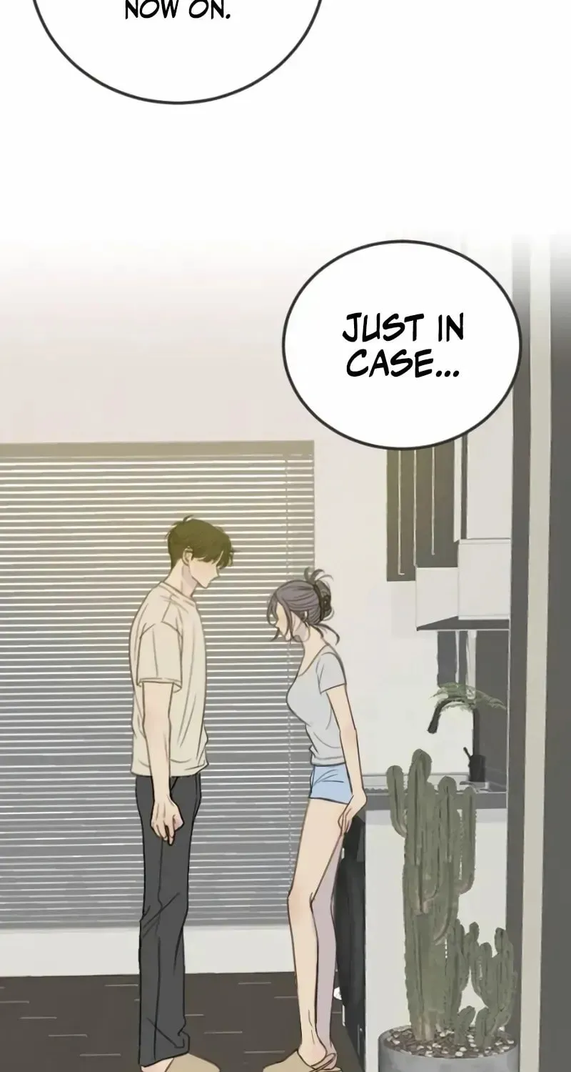 Read Pseudo-Dating chapter 12 image 78 on Lezhin