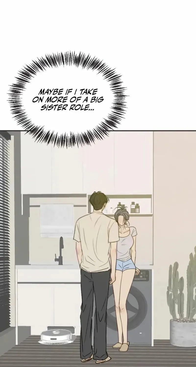 Read Pseudo-Dating chapter 12 image 83 on Lezhin
