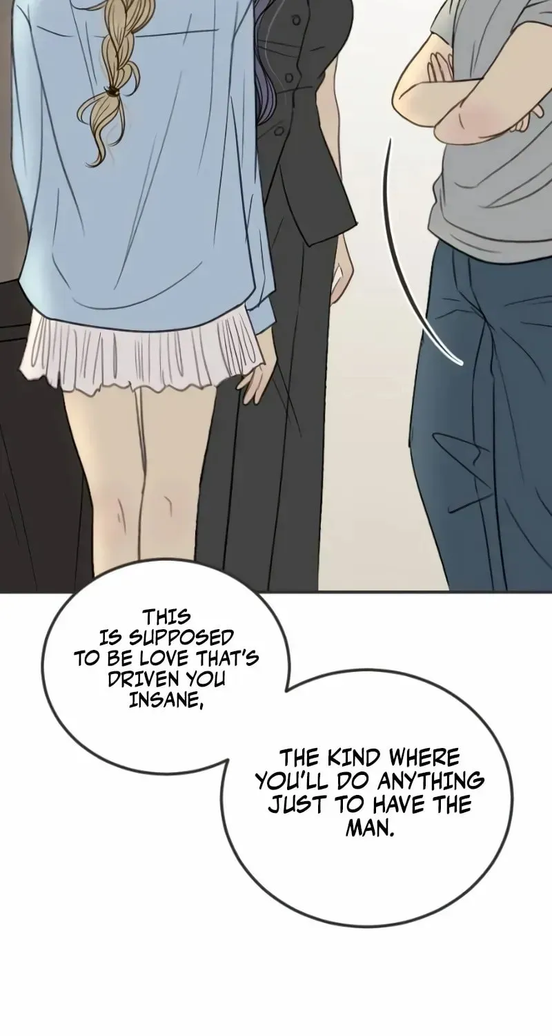 Read Pseudo-Dating chapter 13 image 20 on Lezhin