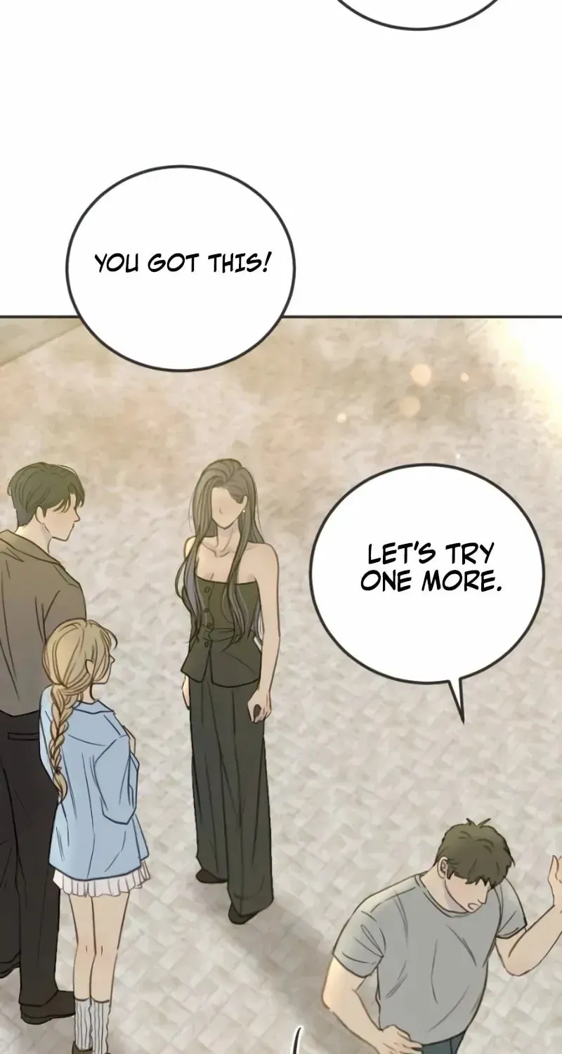 Read Pseudo-Dating chapter 13 image 22 on Lezhin