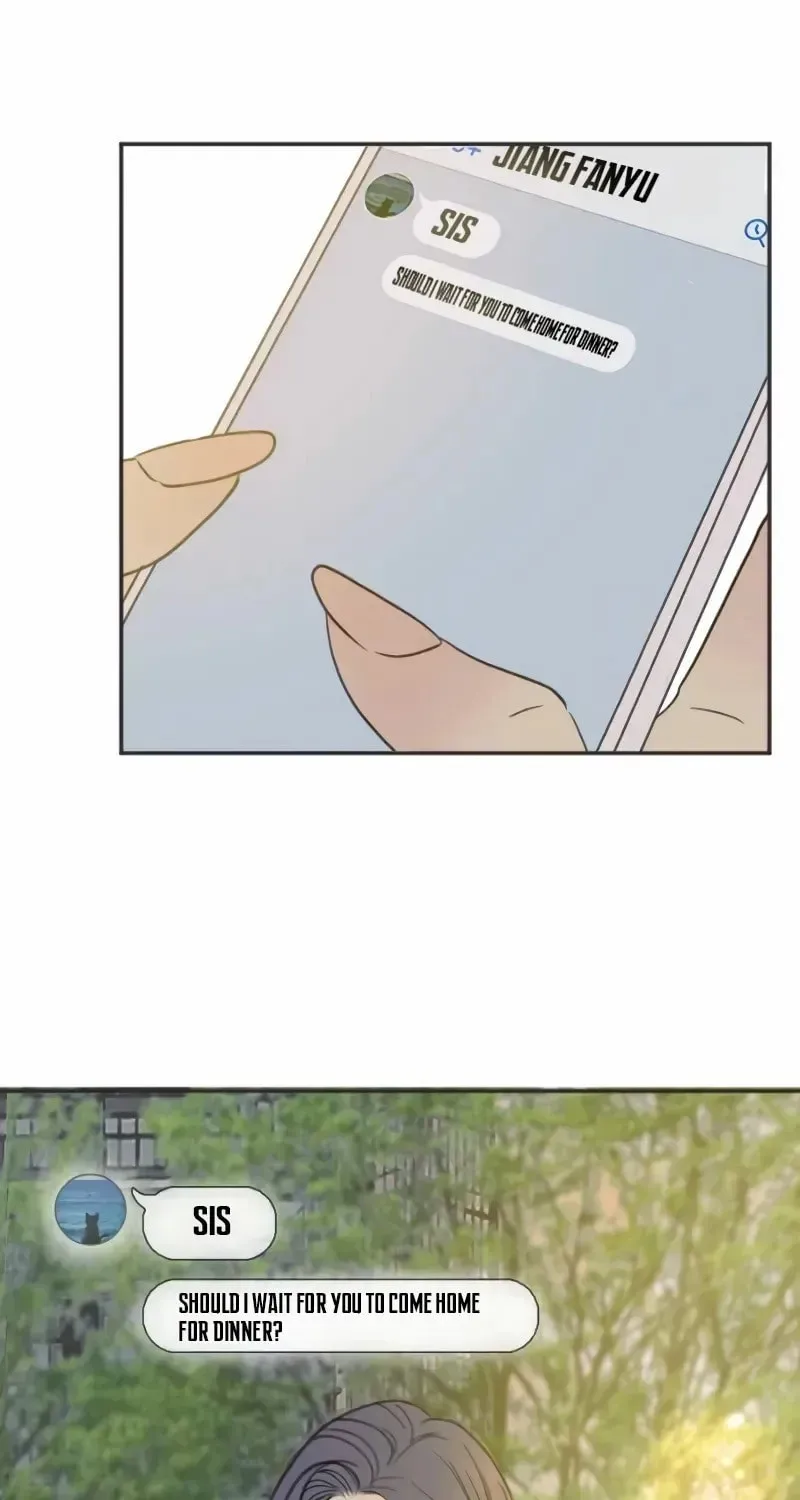 Read Pseudo-Dating chapter 13 image 38 on Lezhin
