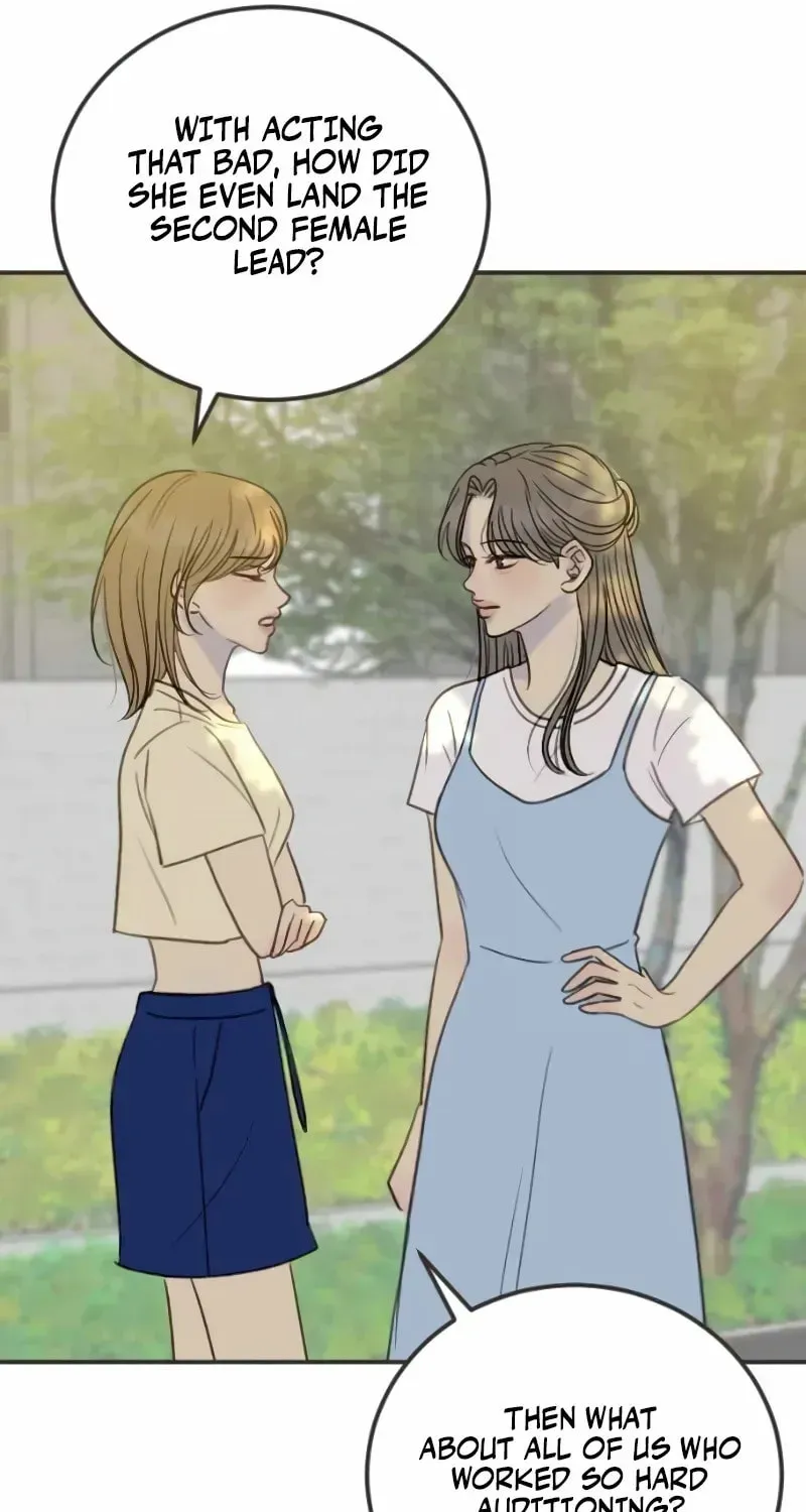 Read Pseudo-Dating chapter 13 image 47 on Lezhin