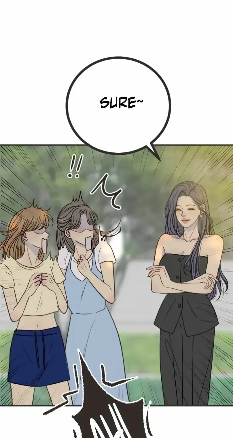 Read Pseudo-Dating chapter 13 image 51 on Lezhin