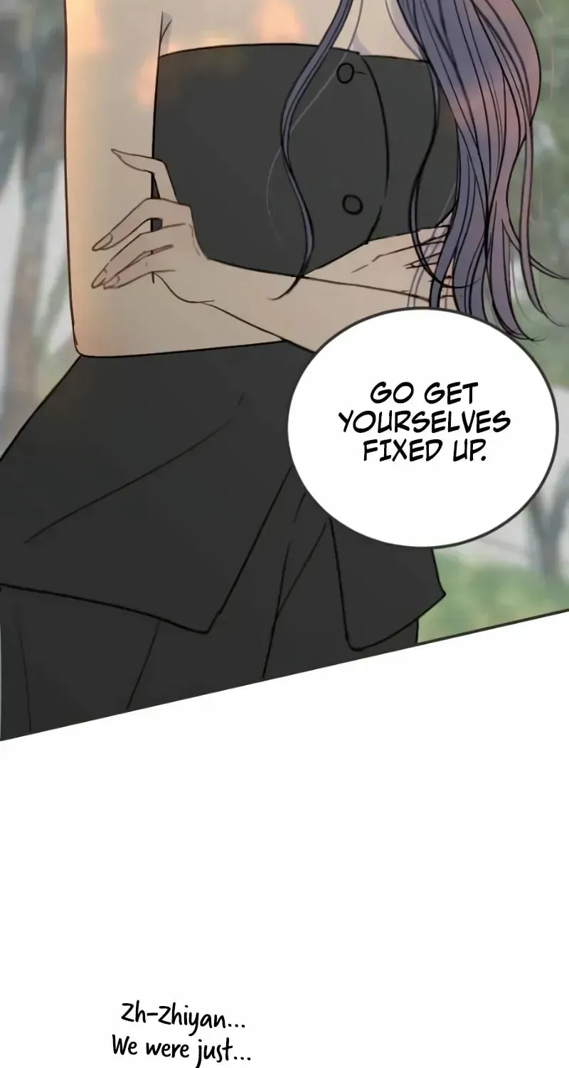 Read Pseudo-Dating chapter 13 image 53 on Lezhin