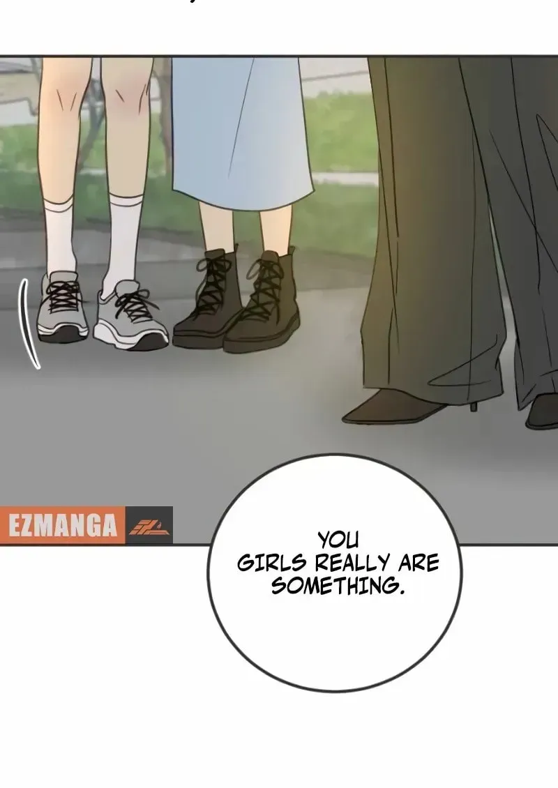 Read Pseudo-Dating chapter 13 image 54 on Lezhin
