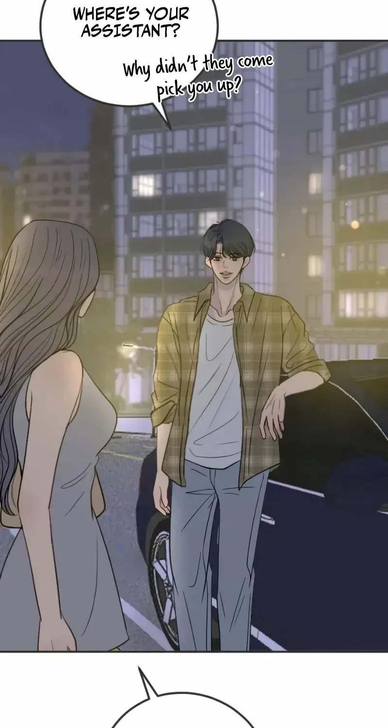 Read Pseudo-Dating chapter 13 image 72 on Lezhin