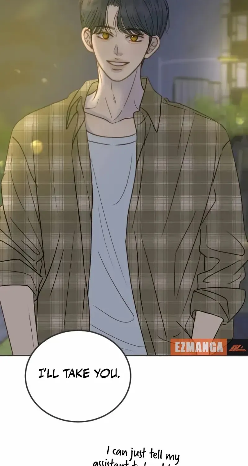 Read Pseudo-Dating chapter 13 image 74 on Lezhin