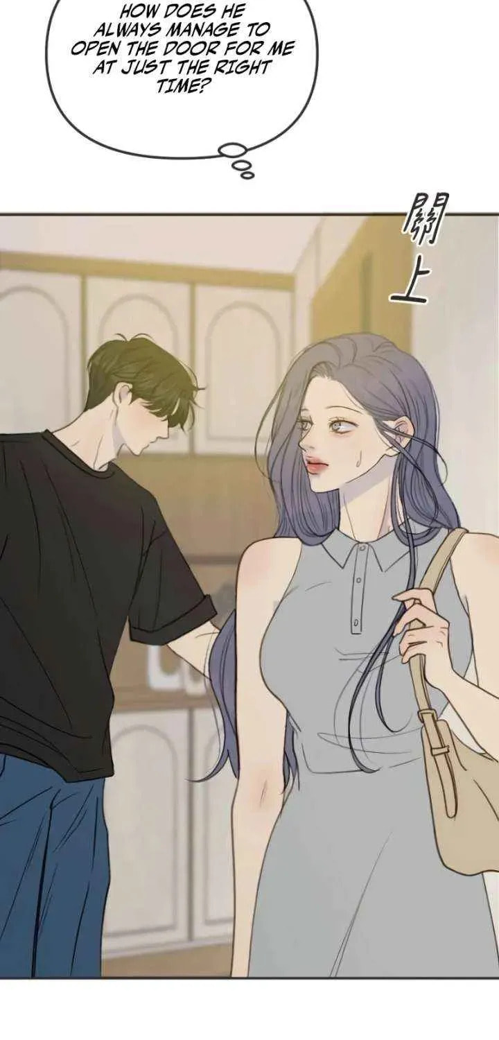 Read Pseudo-Dating chapter 14 image 10 on Lezhin