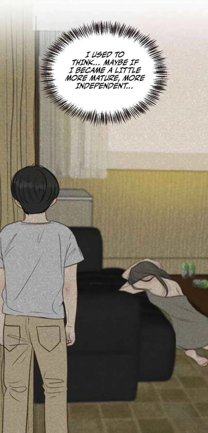 Read Pseudo-Dating chapter 14 image 28 on Lezhin