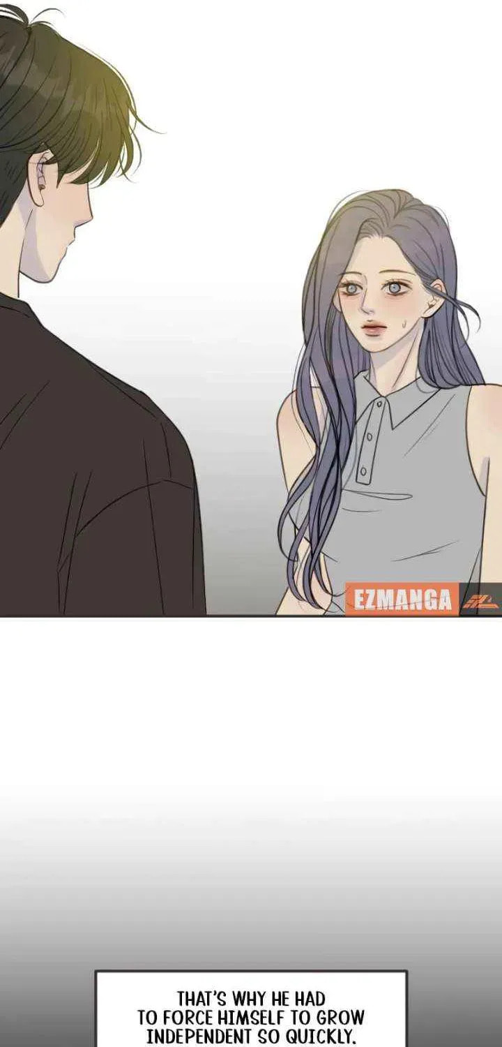 Read Pseudo-Dating chapter 14 image 31 on Lezhin