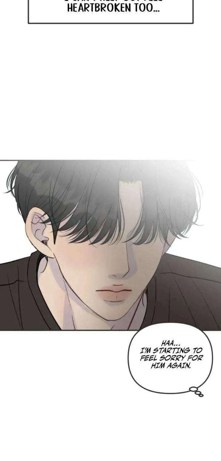 Read Pseudo-Dating chapter 14 image 39 on Lezhin