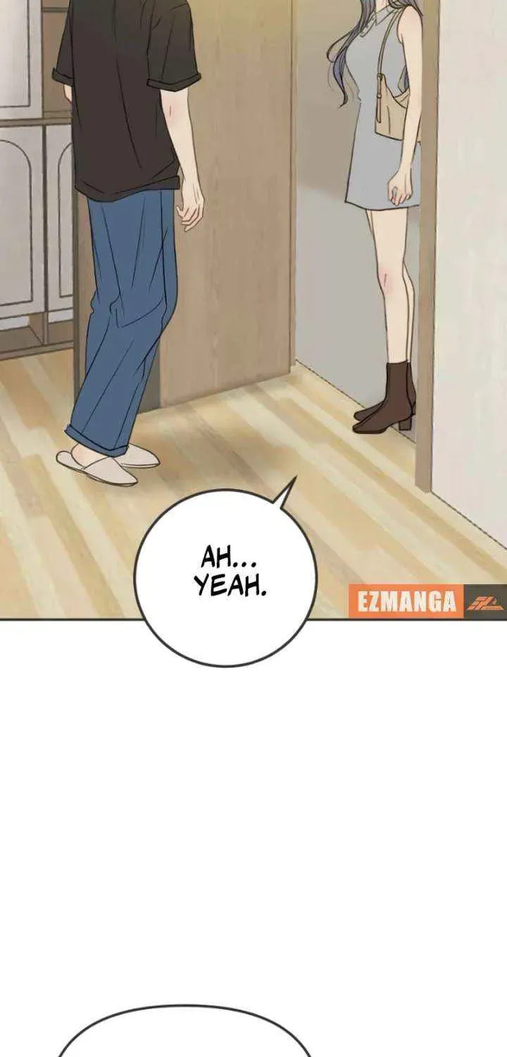 Read Pseudo-Dating chapter 14 image 9 on Lezhin