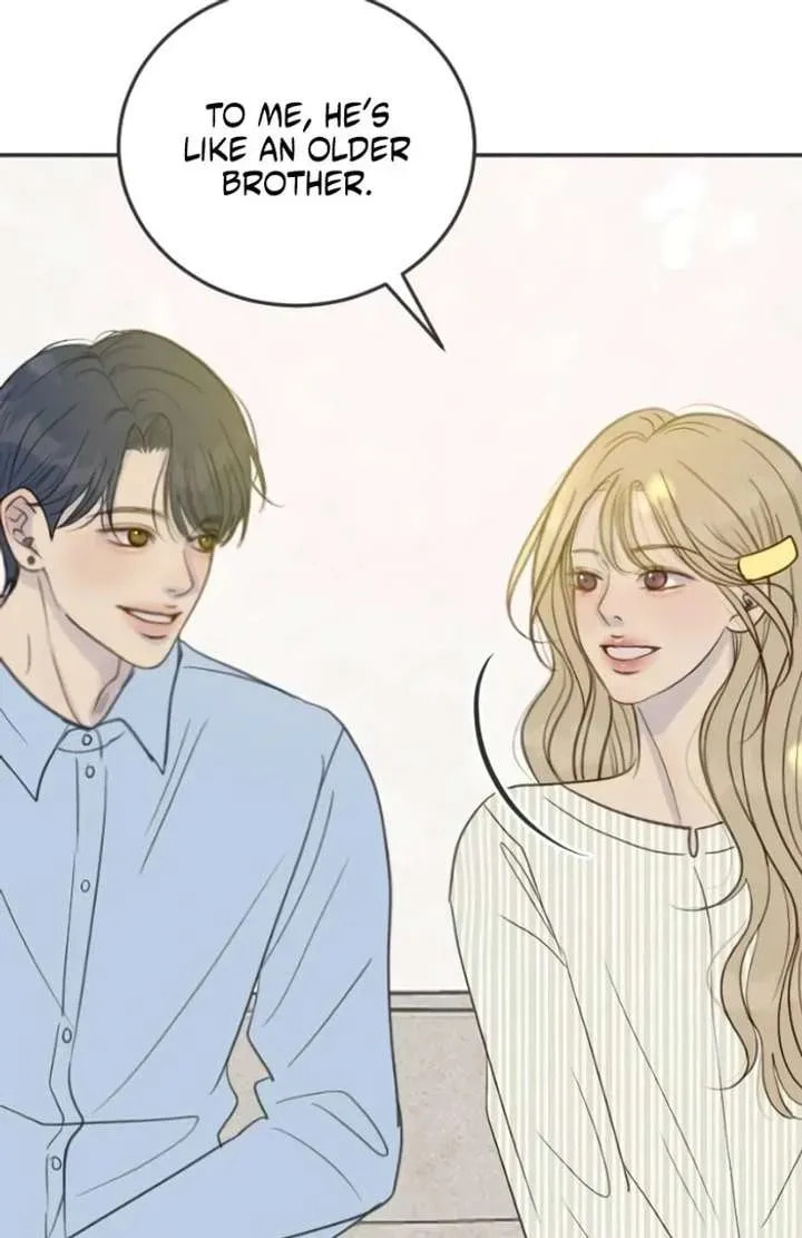Read Pseudo-Dating chapter 15 image 45 on Lezhin