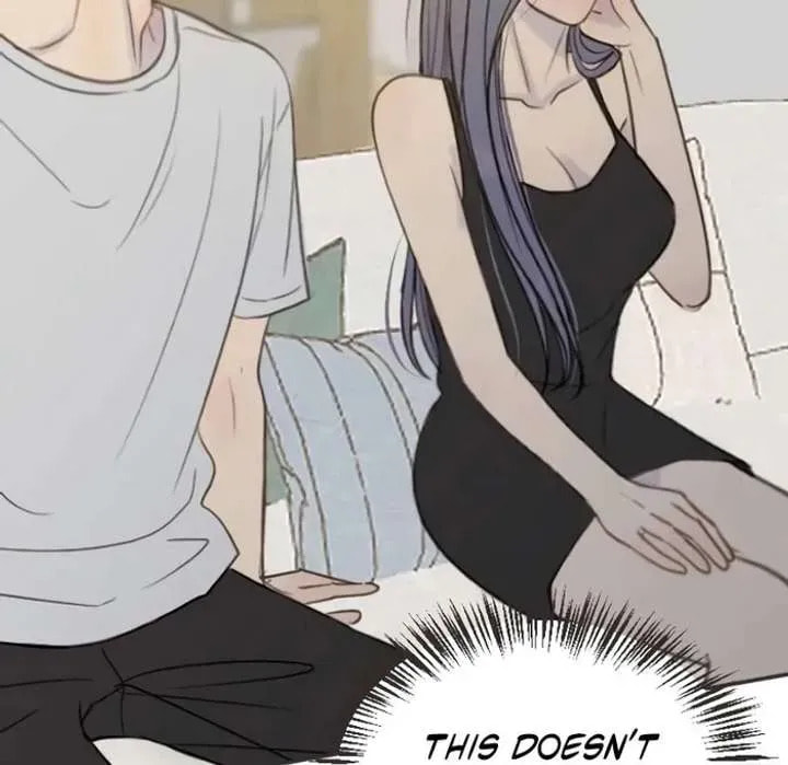 Read Pseudo-Dating chapter 15 image 95 on Lezhin