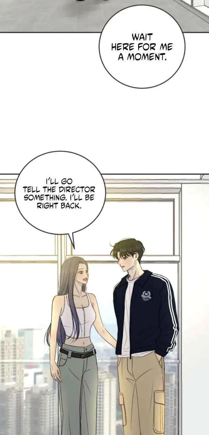Read Pseudo-Dating chapter 16 image 11 on Lezhin