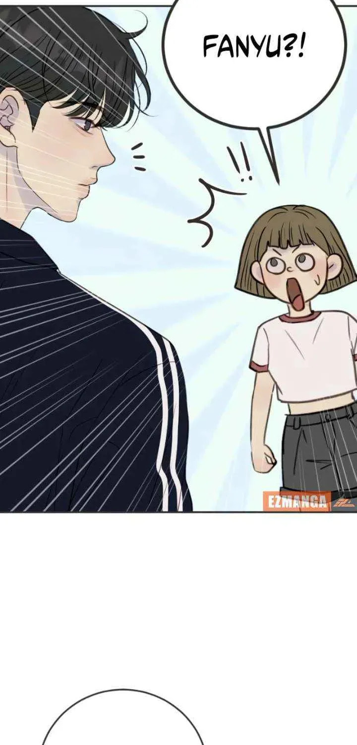 Read Pseudo-Dating chapter 16 image 16 on Lezhin