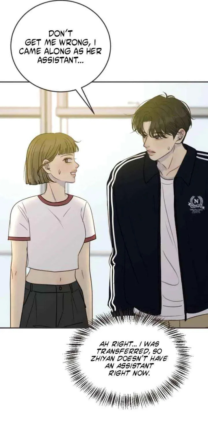 Read Pseudo-Dating chapter 16 image 18 on Lezhin