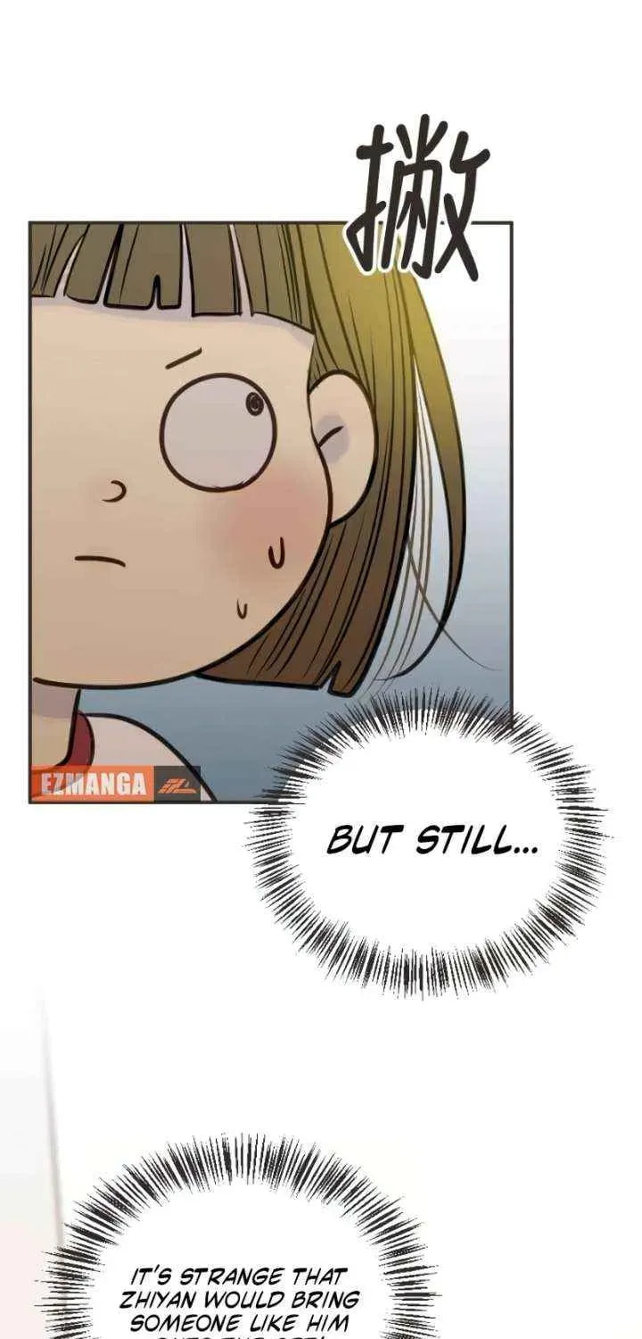 Read Pseudo-Dating chapter 16 image 19 on Lezhin