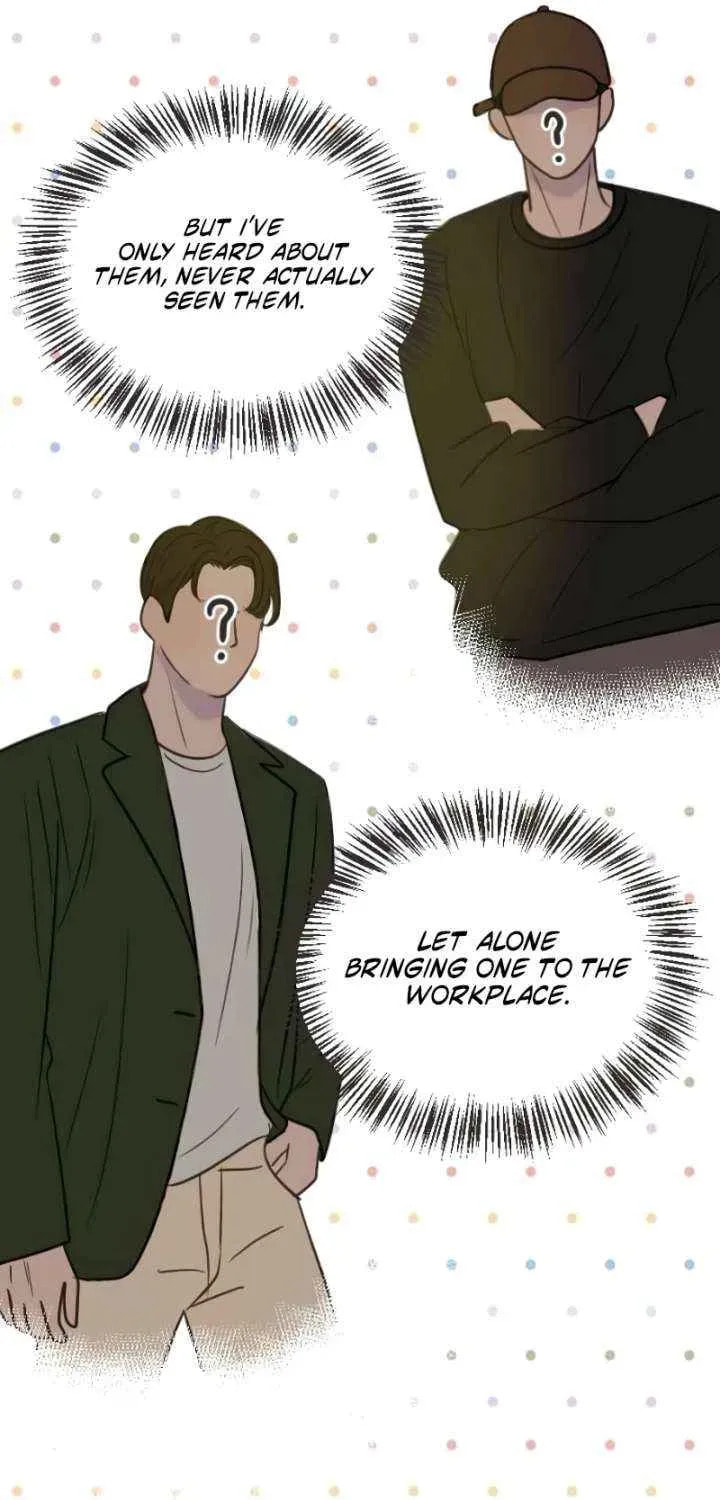 Read Pseudo-Dating chapter 16 image 22 on Lezhin