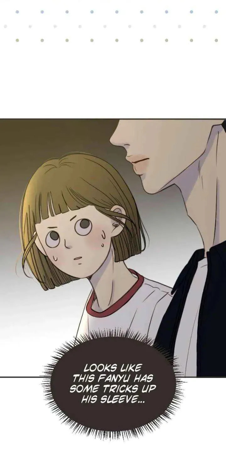 Read Pseudo-Dating chapter 16 image 23 on Lezhin