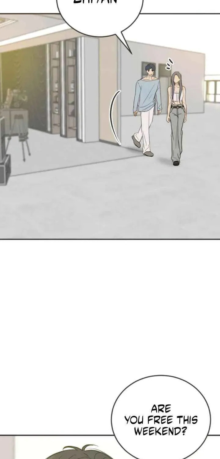 Read Pseudo-Dating chapter 16 image 26 on Lezhin