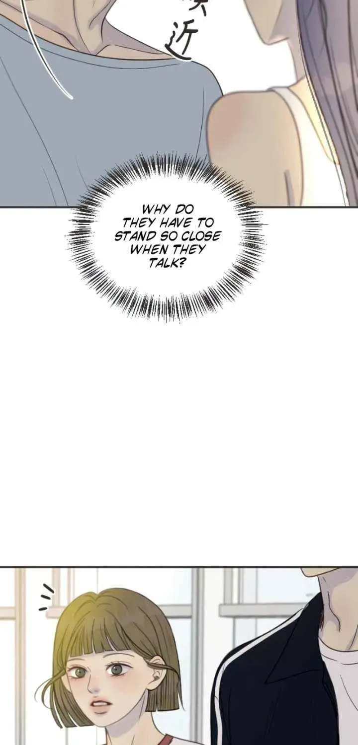 Read Pseudo-Dating chapter 16 image 34 on Lezhin