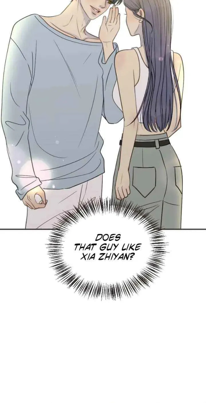 Read Pseudo-Dating chapter 16 image 36 on Lezhin