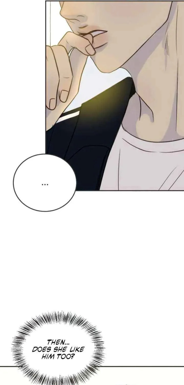 Read Pseudo-Dating chapter 16 image 37 on Lezhin