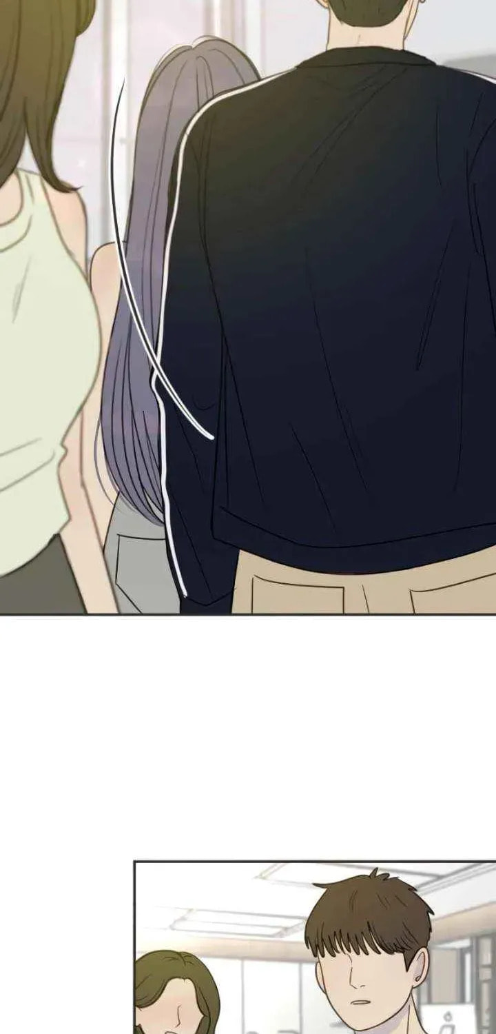 Read Pseudo-Dating chapter 16 image 4 on Lezhin