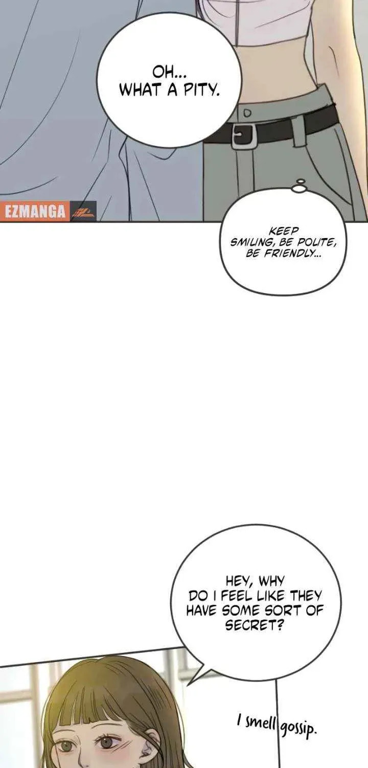 Read Pseudo-Dating chapter 16 image 42 on Lezhin