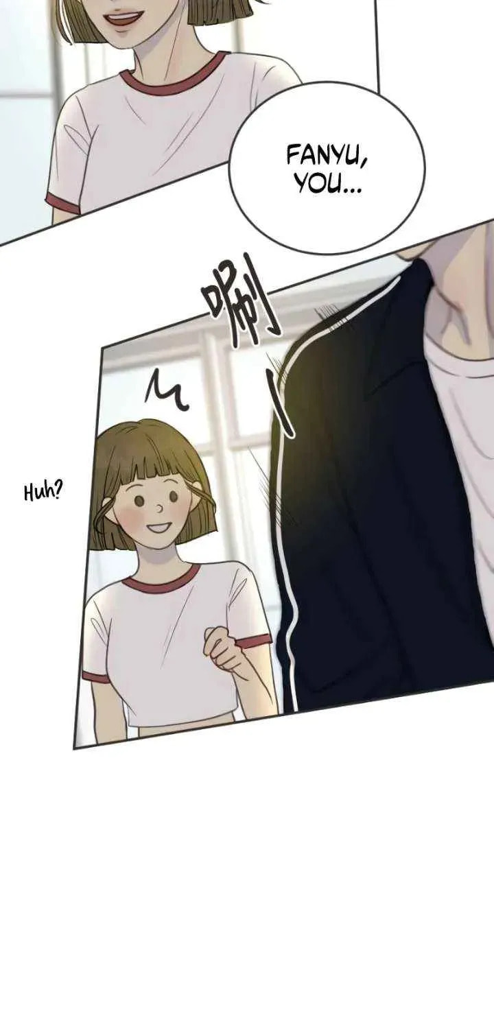 Read Pseudo-Dating chapter 16 image 43 on Lezhin
