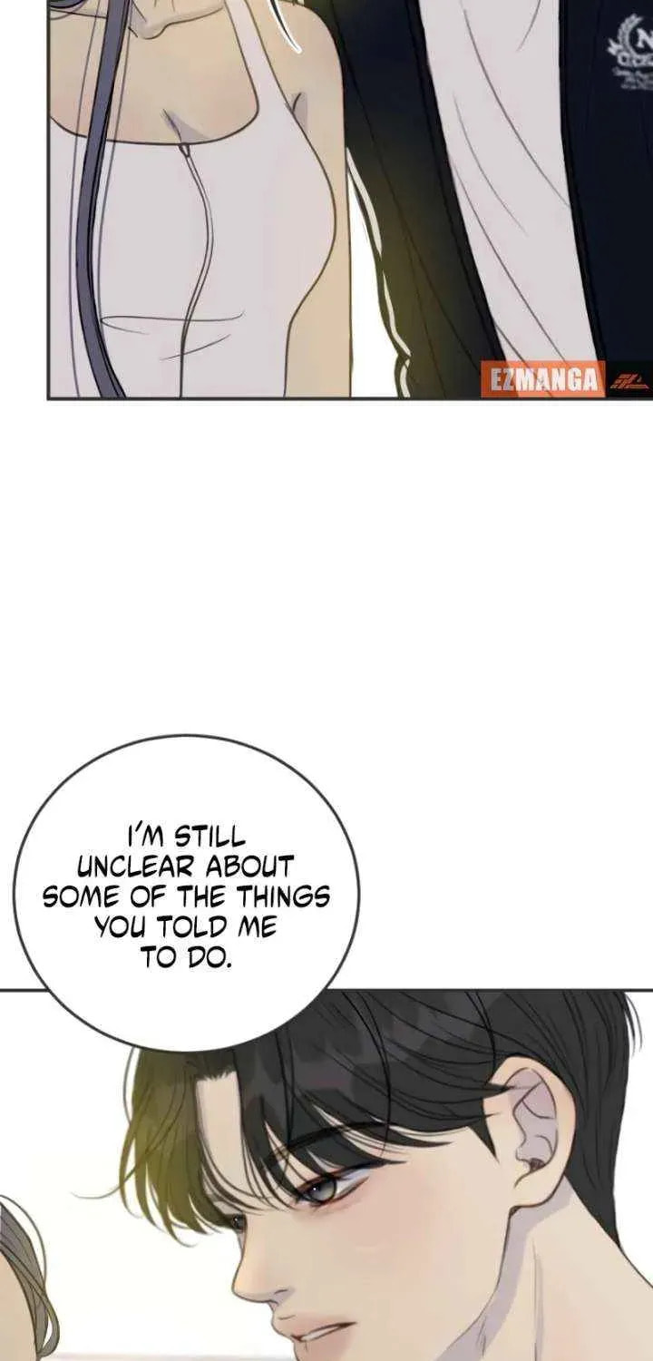 Read Pseudo-Dating chapter 16 image 47 on Lezhin